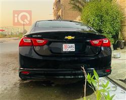 شێڤرۆلێت مالیبۆ